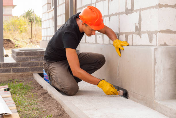Licensed Wet Basement Repair service in Orchard Park, NY - Halo Water Proofing